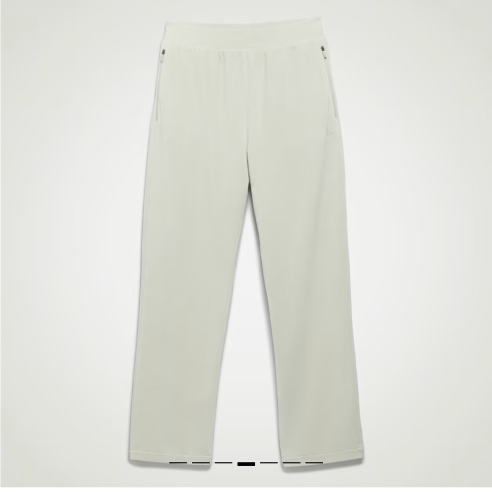 NWT adidas velour sweatpants size L